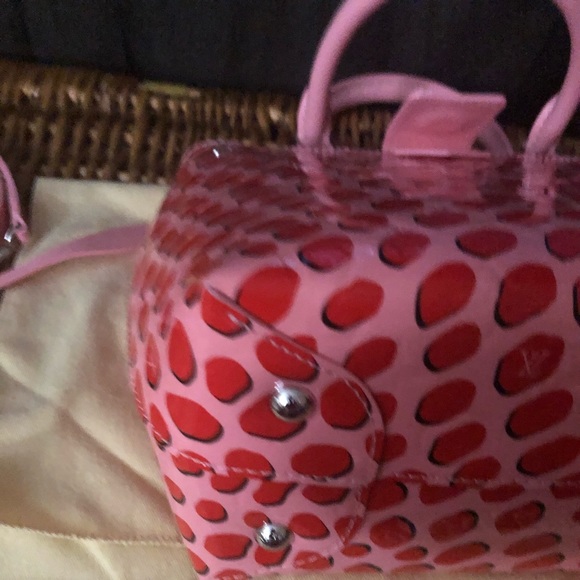 Limited Edition Louis Vuitton - Picture 9 of 9